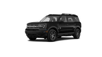 FORD BRONCO SPORT 2021 3FMCR9B66MRA66062 image